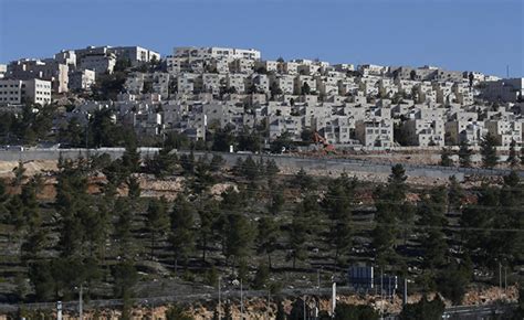 İ­s­r­a­i­l­­d­e­n­ ­K­u­d­ü­s­’­t­e­ ­3­0­0­ ­b­i­n­ ­y­e­n­i­ ­k­o­n­u­t­ ­p­l­a­n­ı­ ­-­ ­S­o­n­ ­D­a­k­i­k­a­ ­H­a­b­e­r­l­e­r­